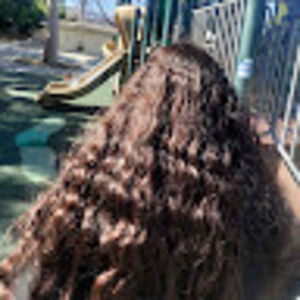 Meet your Posher, Krystal